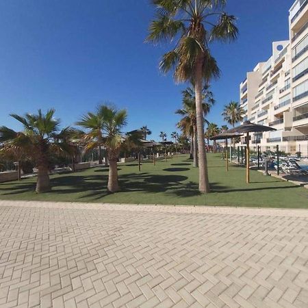 Appartamento Mar Y Sal Roquetas de Mar Esterno foto