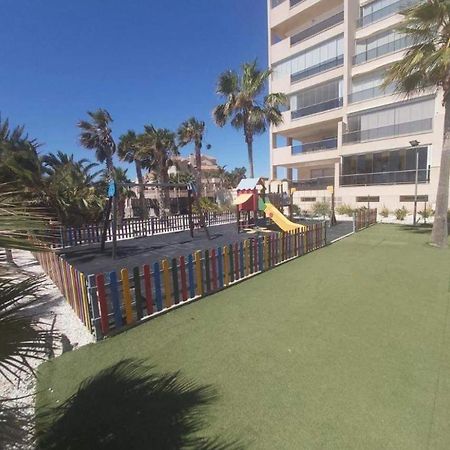 Appartamento Mar Y Sal Roquetas de Mar Esterno foto