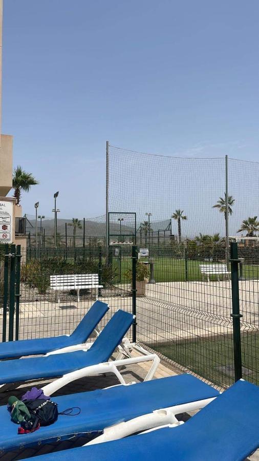 Appartamento Mar Y Sal Roquetas de Mar Esterno foto
