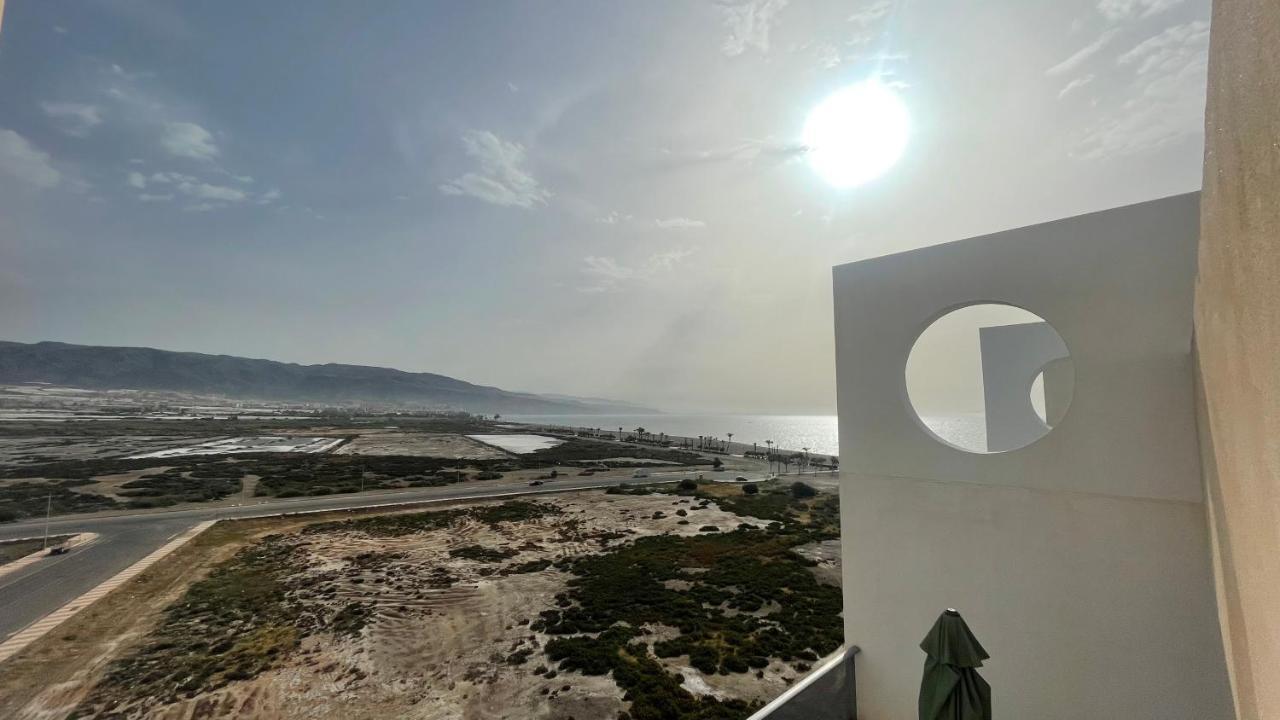 Appartamento Mar Y Sal Roquetas de Mar Esterno foto
